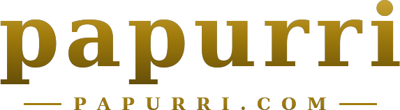 papurri logotipo